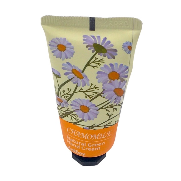 Ankooy Plant Hand Cream Bundle Set of Ten - Picture 8 of 14